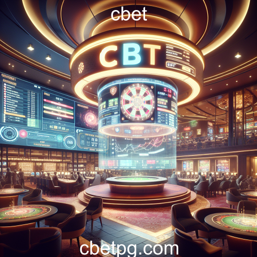 Apostas Esportivas: A Emoção do Jogo Online com cbet