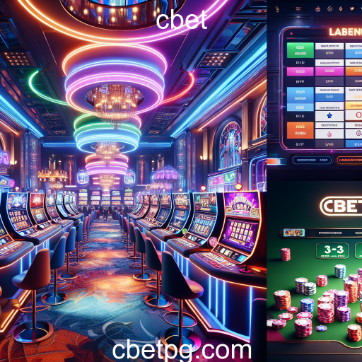 Entendendo a Categoria de Perguntas Frequentes no cbet